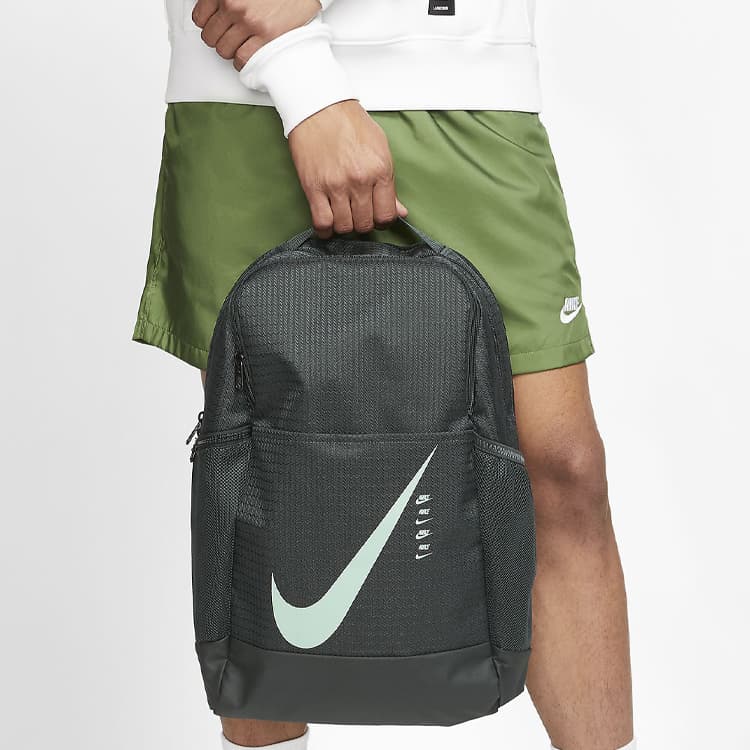 Рюкзак Nike Brasilia 9.0 - изображение 6