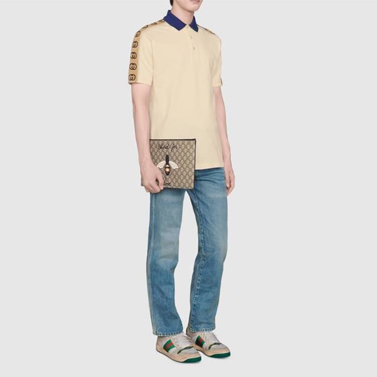 Сумка Gucci - изображение 6