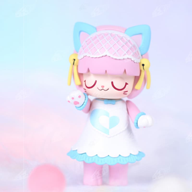 Фигурка 52TOYS KIMMYMIKI 10 - изображение 10