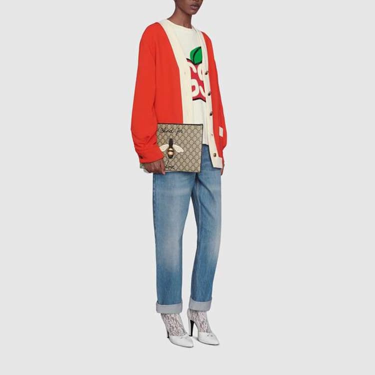 Сумка Gucci - изображение 5