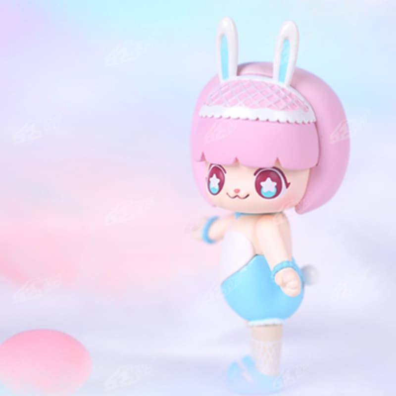 Фигурка 52TOYS KIMMYMIKI 10 - изображение 9