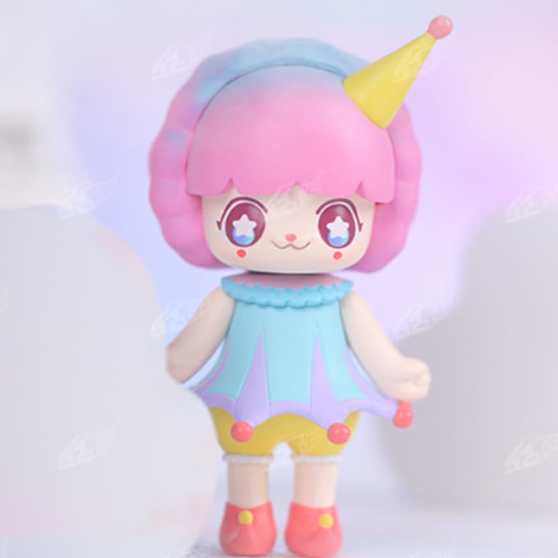 Фигурка 52TOYS KIMMYMIKI 10 - изображение 4