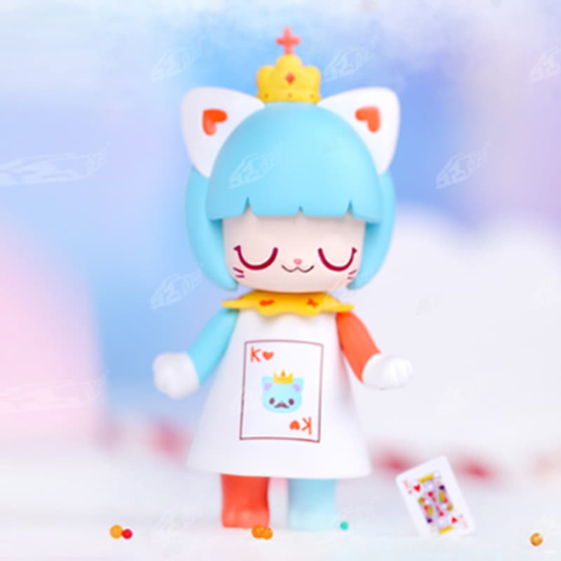 Фигурка 52TOYS KIMMYMIKI 10 - изображение 7