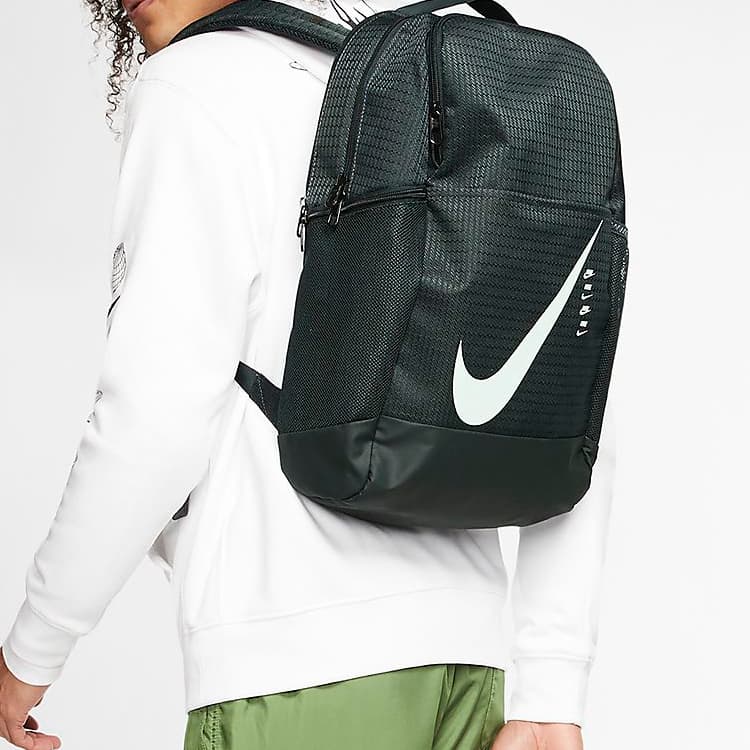 Рюкзак Nike Brasilia 9.0 - изображение 5
