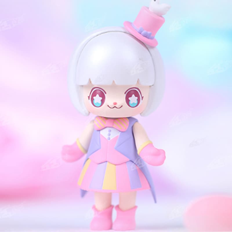 Фигурка 52TOYS KIMMYMIKI 10 - изображение 5
