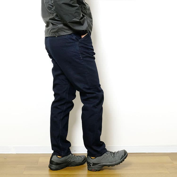 Штаны The North Face Purple Label - изображение 4