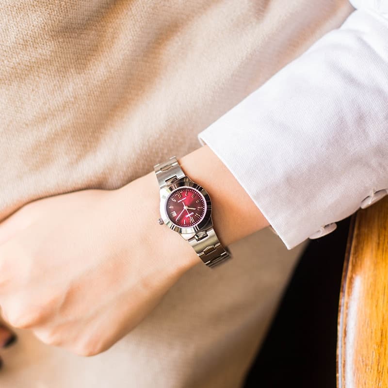 Часы Casio LTP-1241D-4A2 - изображение 5