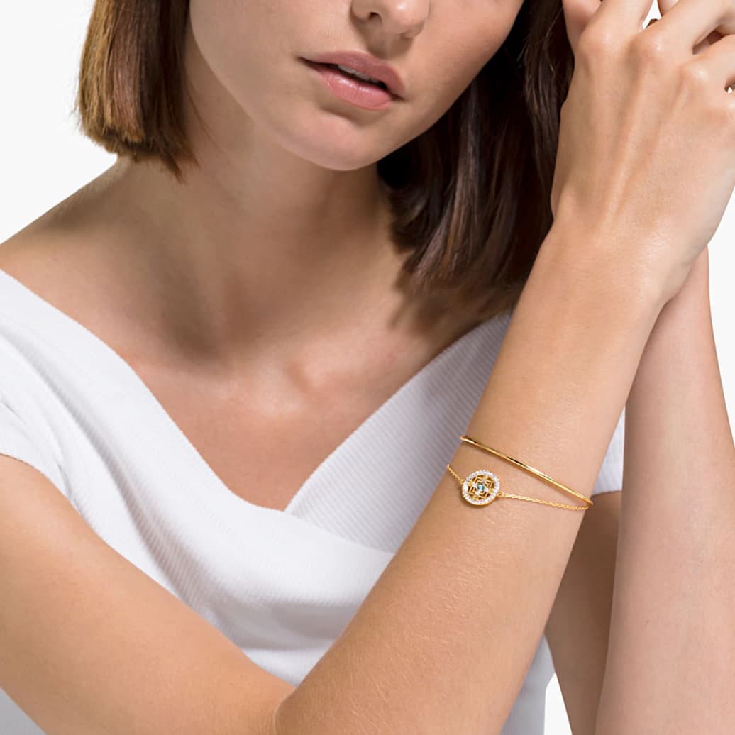 Браслет Swarovski SWA Symbol - изображение 4