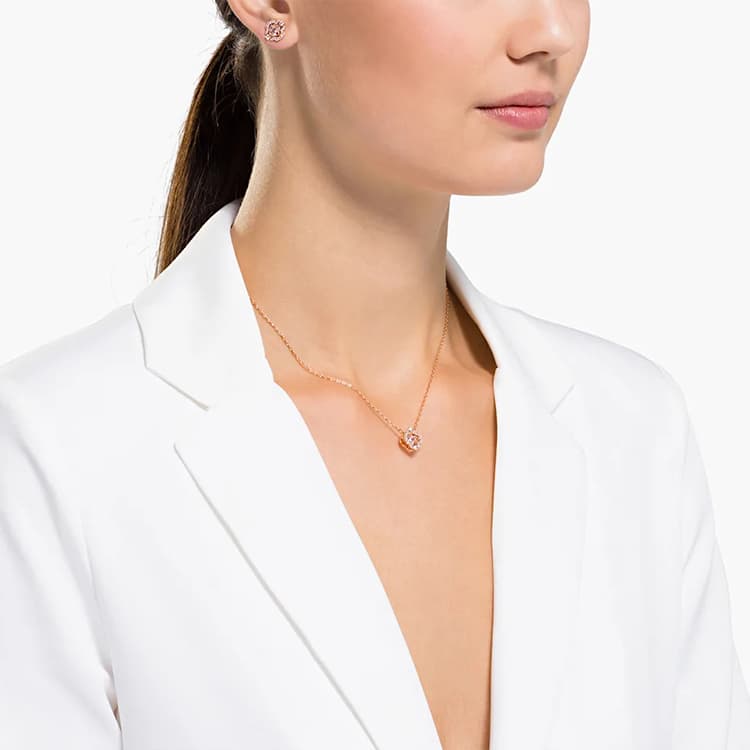 Ожерелье Swarovski - изображение 5