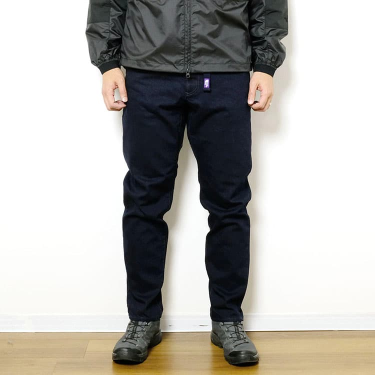 Штаны The North Face Purple Label - изображение 2