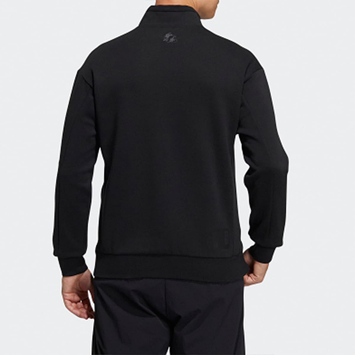 Куртка adidas Wj Tt Swt - изображение 4