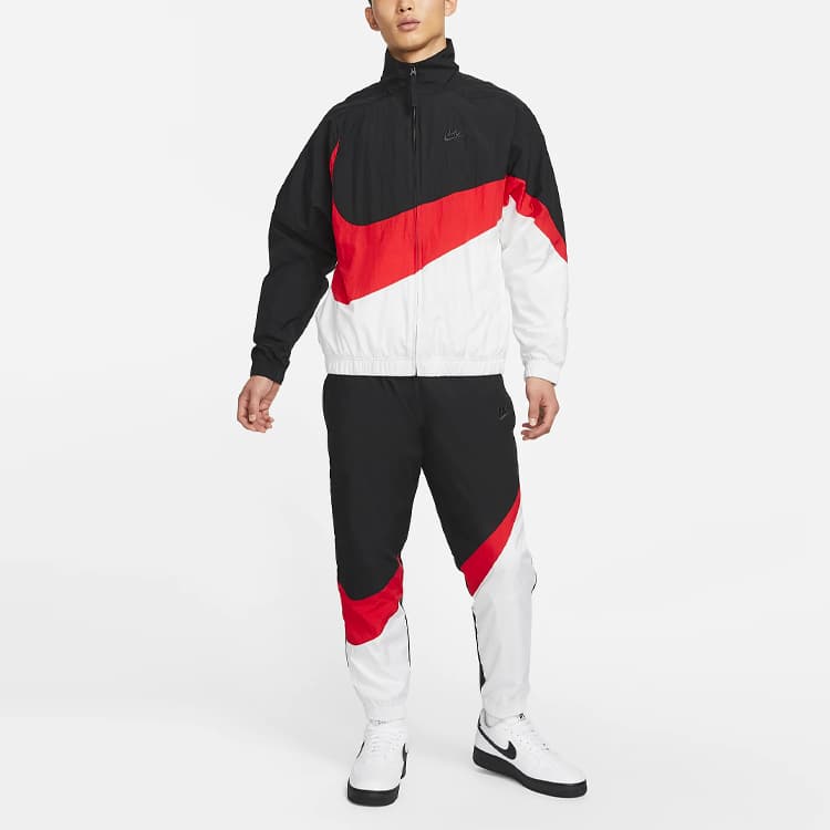 Куртка Nike Sportswear Logo - изображение 3