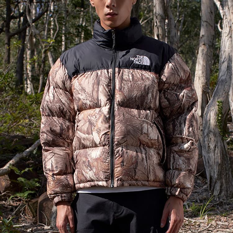 Зимняя куртка THE NORTH FACE 1996 Men's 700 - изображение 3