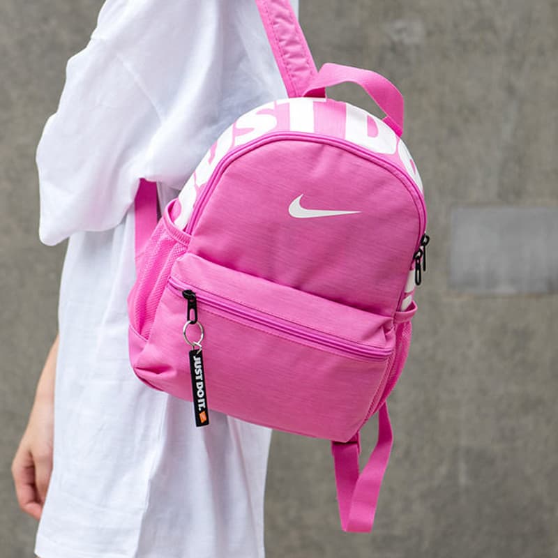 Рюкзак Nike Backpack - изображение 5