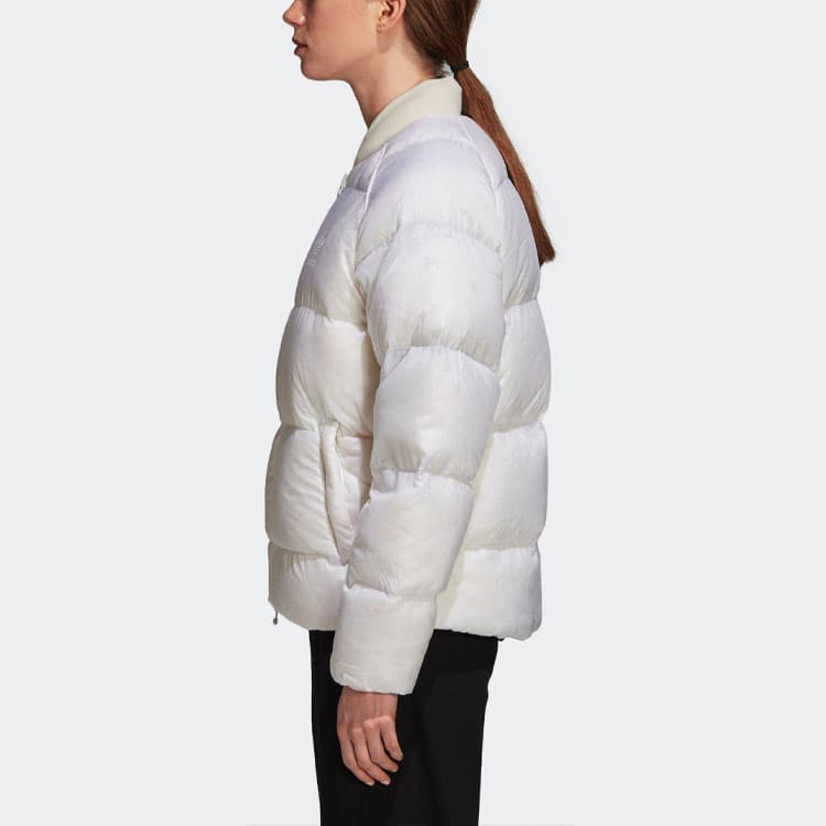 Пуховик adidas Originals Superstar Sst - изображение 6