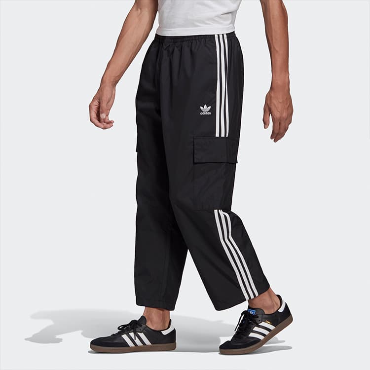 Спортивная одежда adidas Originals 3-Stripes Cargo - изображение 4