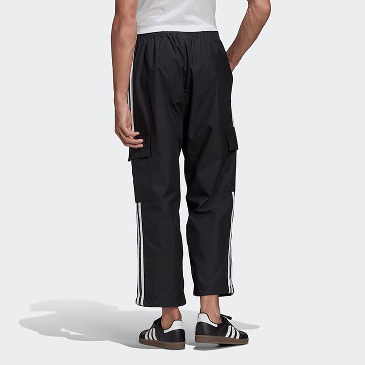Спортивная одежда adidas Originals 3-Stripes Cargo - изображение 5