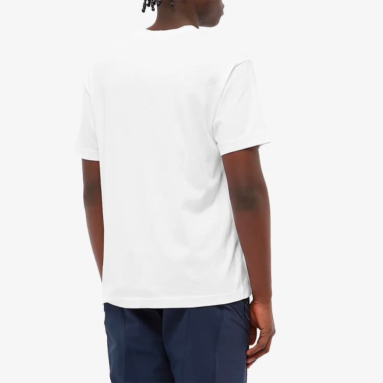 Футболка Stone Island Cleanfit - изображение 4