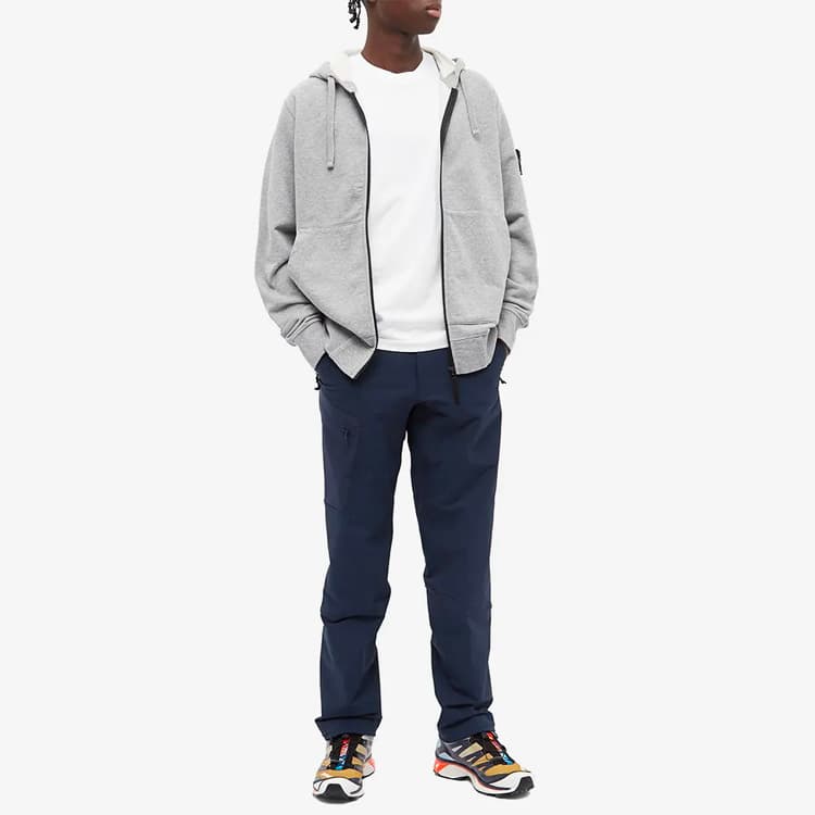 Футболка Stone Island Cleanfit - изображение 2