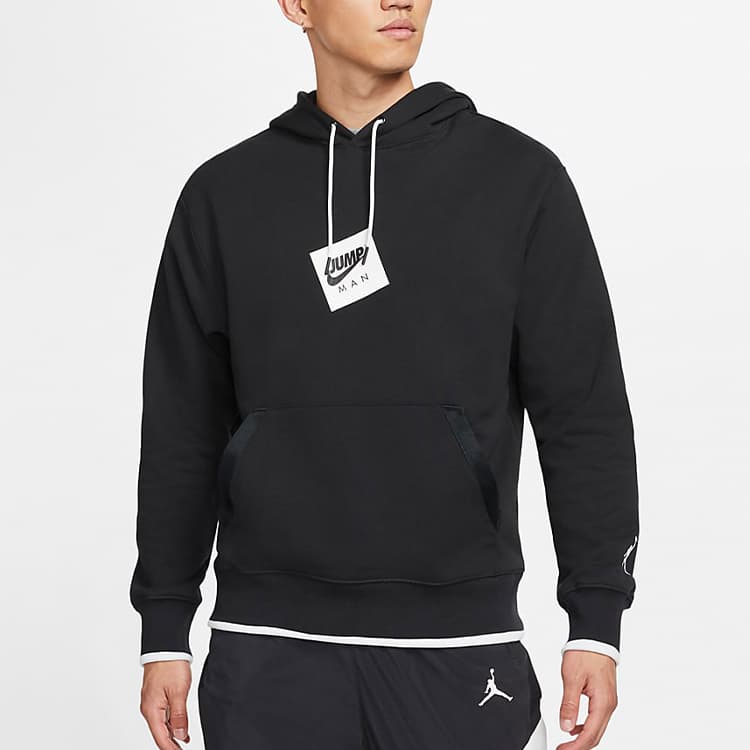 Худи Air Jordan Jumpman Classics Hoodie - изображение 4