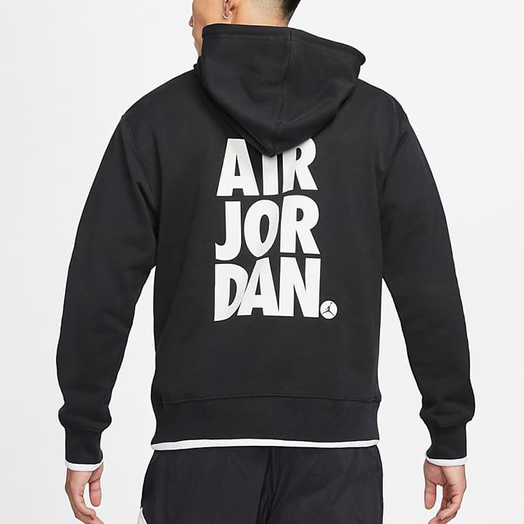 Худи Air Jordan Jumpman Classics Hoodie - изображение 5