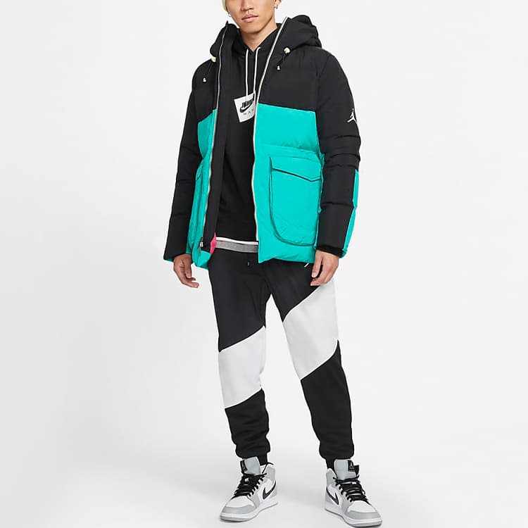 Худи Air Jordan Jumpman Classics Hoodie - изображение 3
