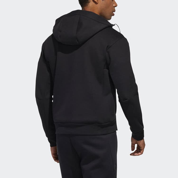 Куртка adidas Tech Heavy Track Top Fab - изображение 6
