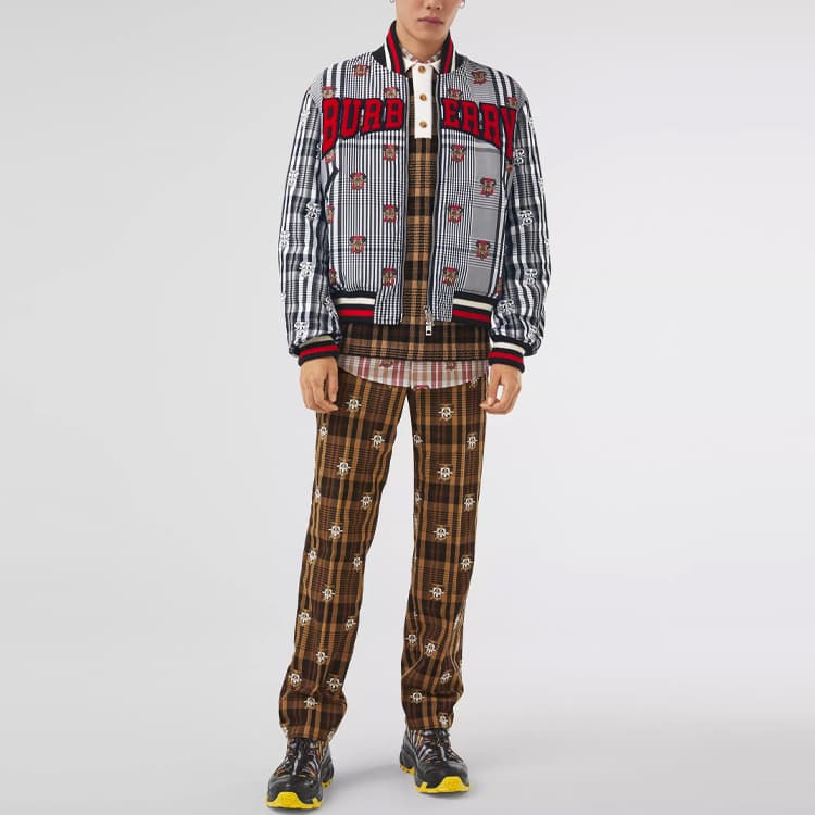 Куртка Burberry SS21 - изображение 2