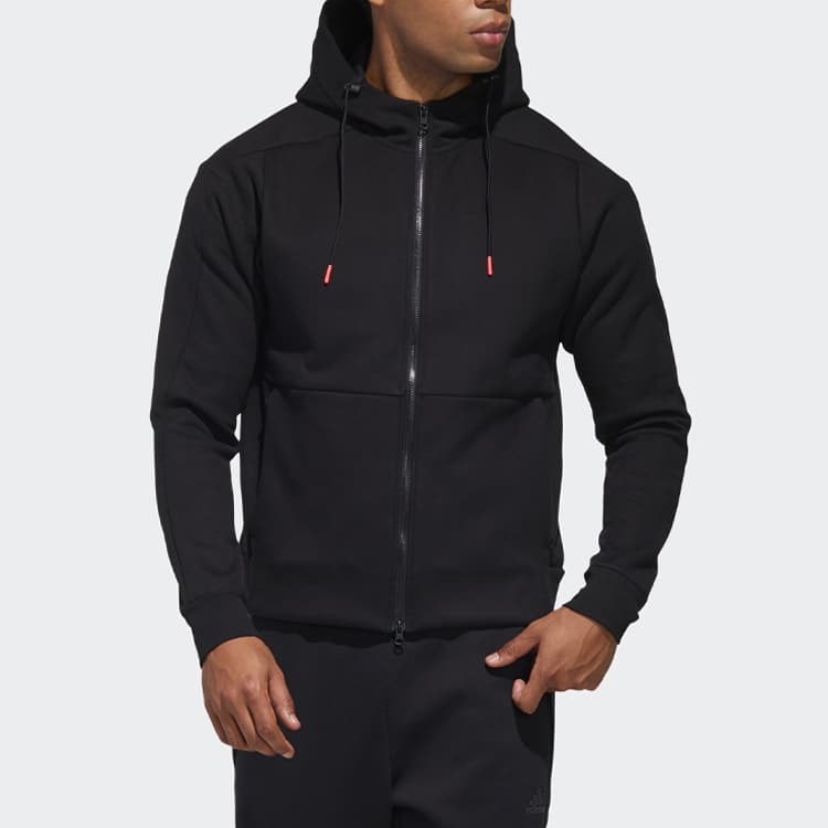 Куртка adidas Tech Heavy Track Top Fab - изображение 3