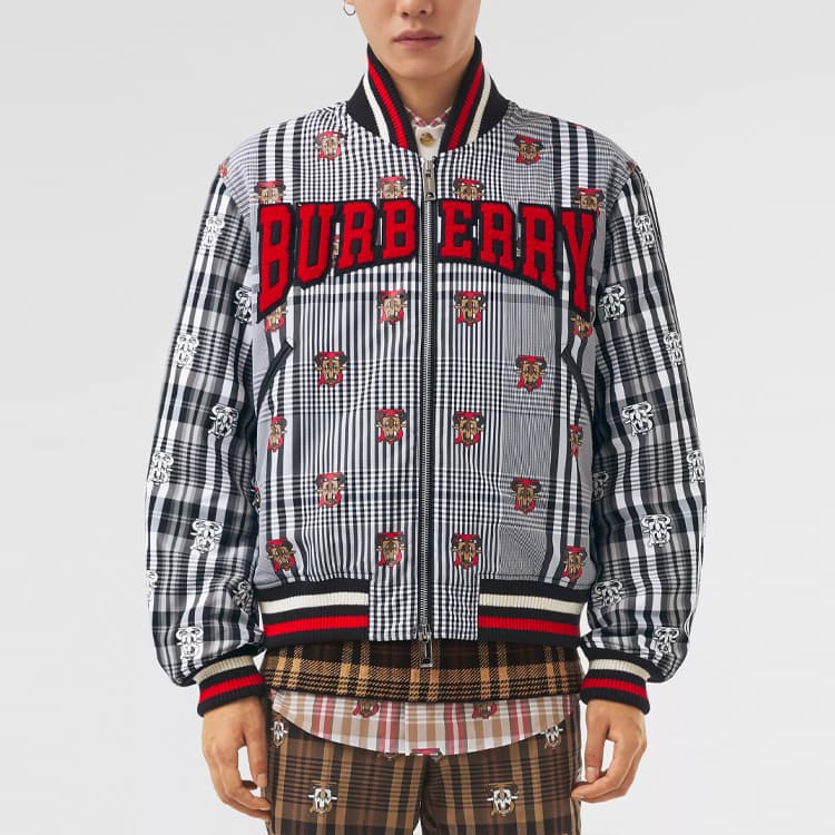 Куртка Burberry SS21 - изображение 3