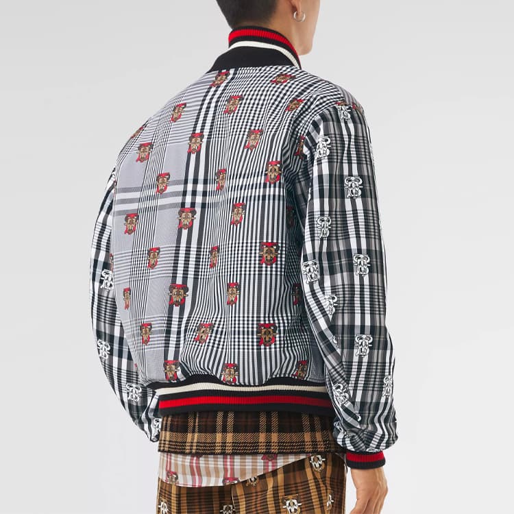 Куртка Burberry SS21 - изображение 4