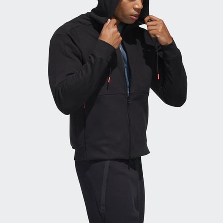 Куртка adidas Tech Heavy Track Top Fab - изображение 5