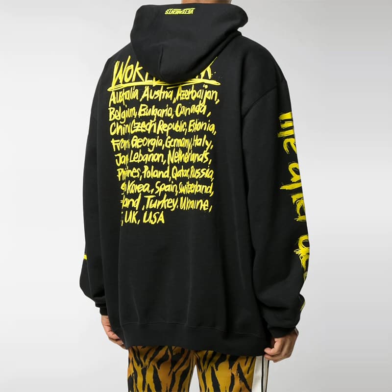 Худи Vetements - изображение 5