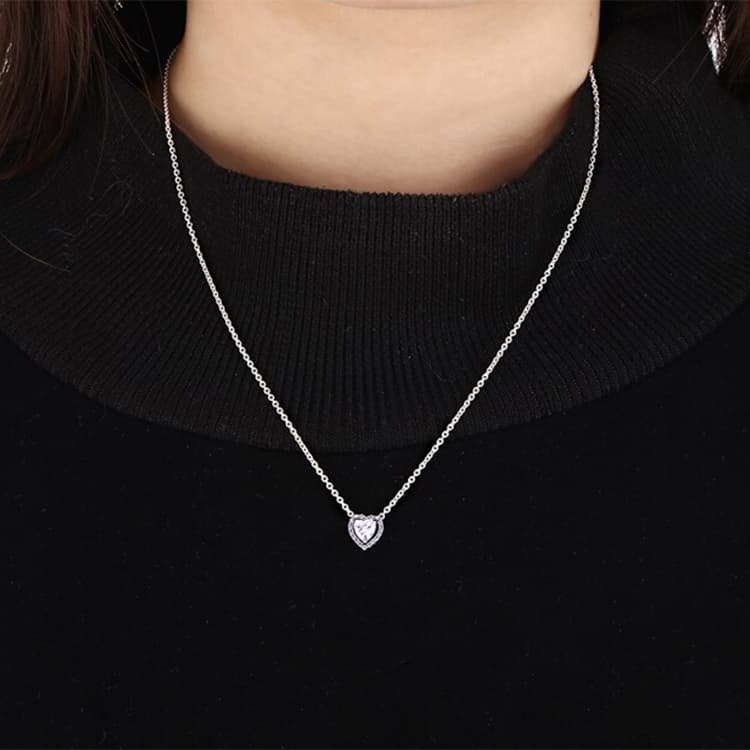 Ожерелье Pandora Necklace - изображение 3