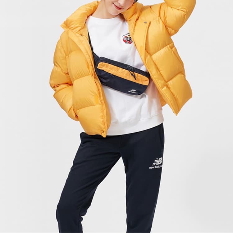 Пуховик New Balance - изображение 3
