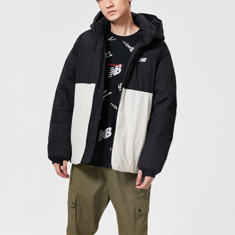 Зимняя куртка New Balance - изображение 3