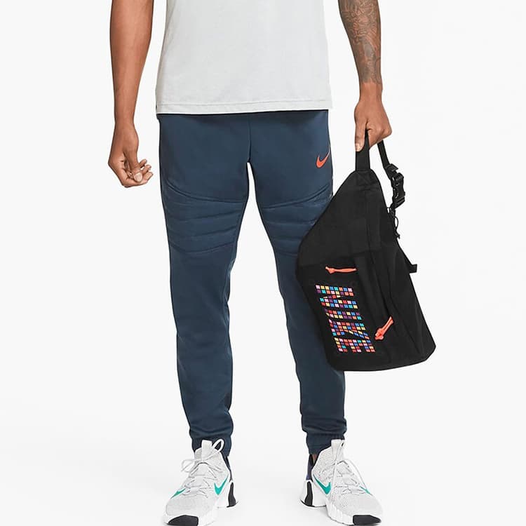 Поясная сумка Nike Logo - изображение 5