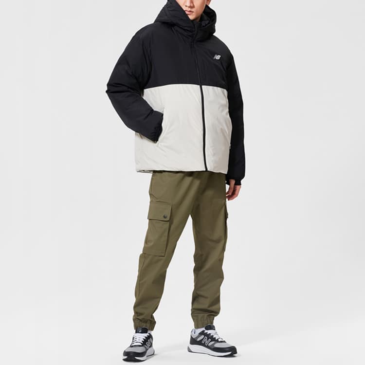 Зимняя куртка New Balance - изображение 4