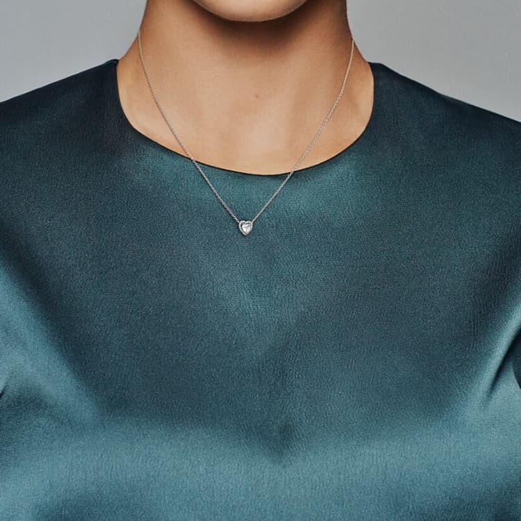 Ожерелье Pandora Necklace - изображение 2