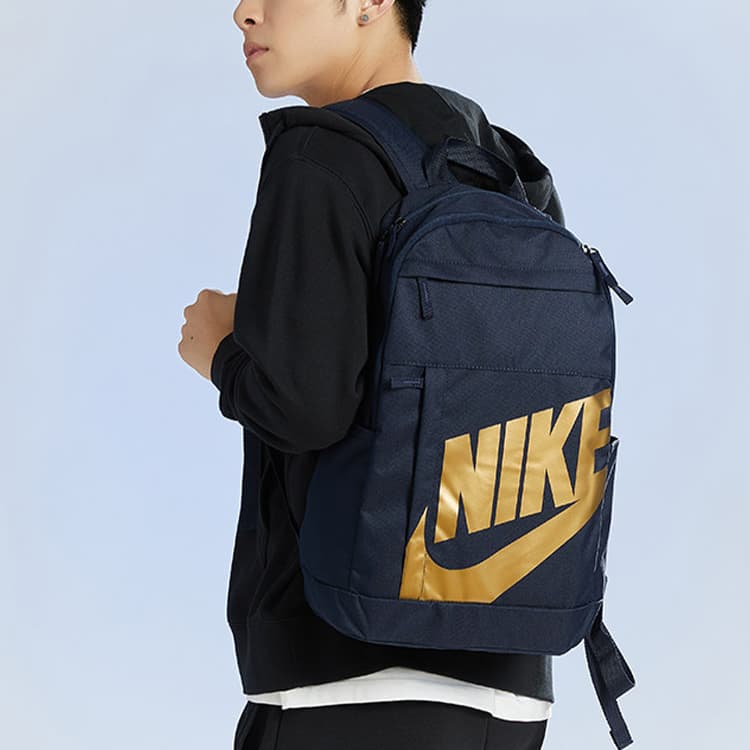 Рюкзак Nike Sportswear Elemental Obsidian - изображение 4