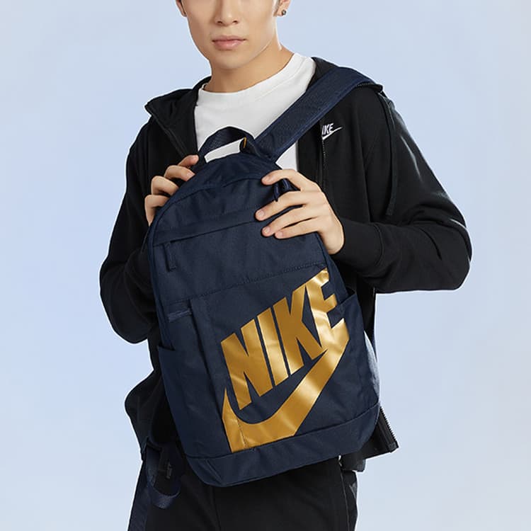 Рюкзак Nike Sportswear Elemental Obsidian - изображение 5