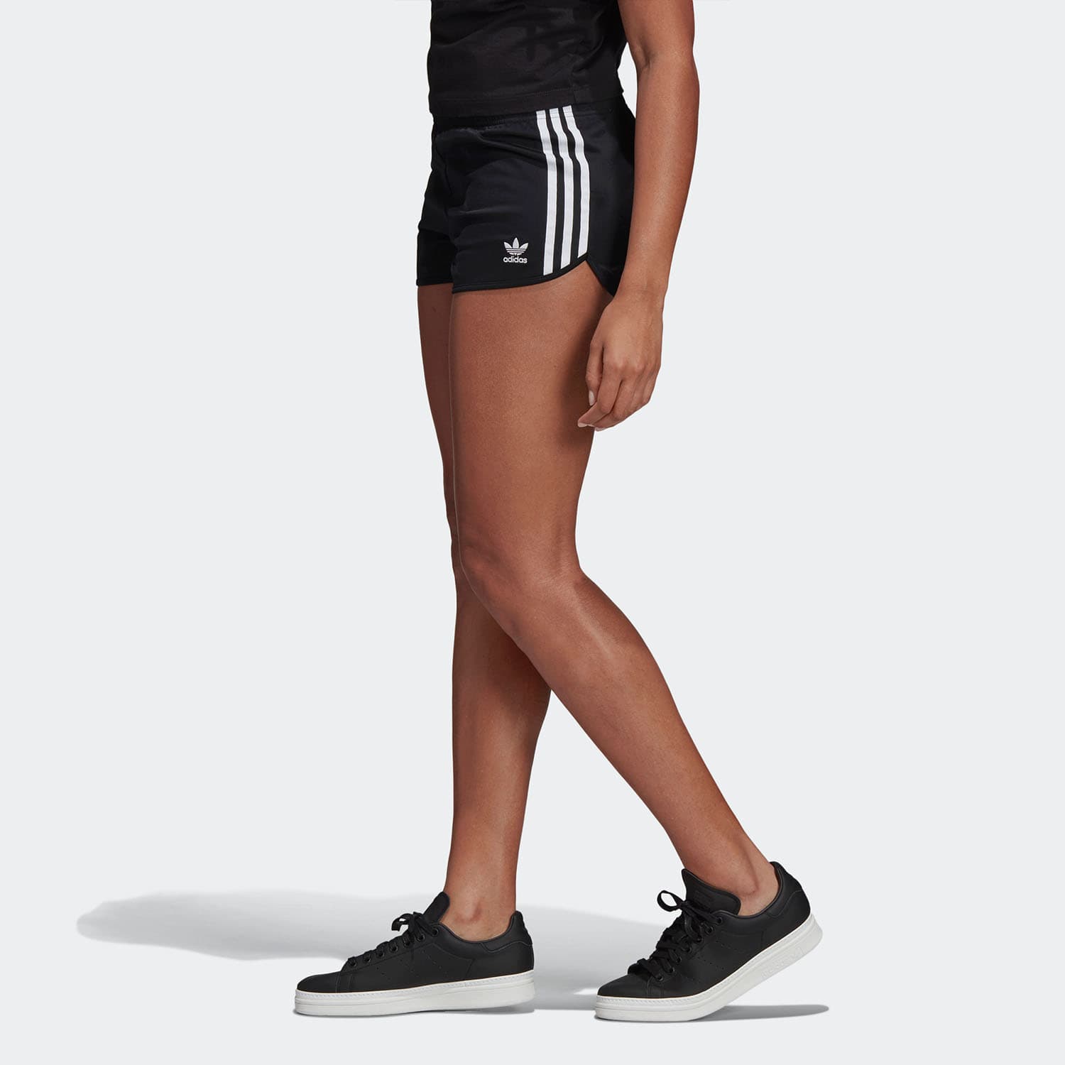 Шорты adidas originals 3 Str Short - изображение 5