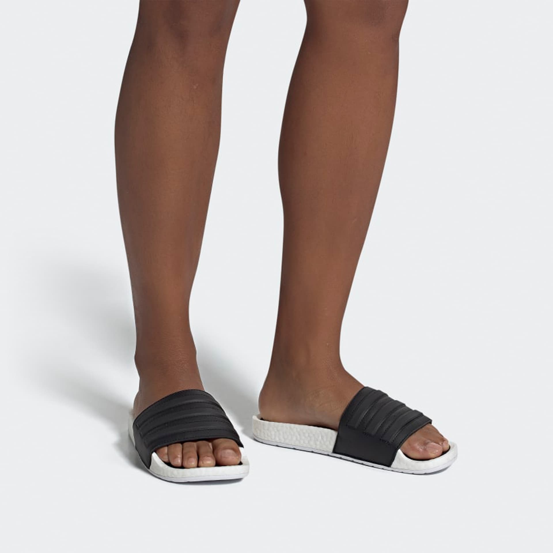 Сандалии adidas Adilette Platform - изображение 7