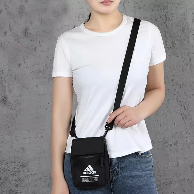 Мини-сумка adidas - изображение 5
