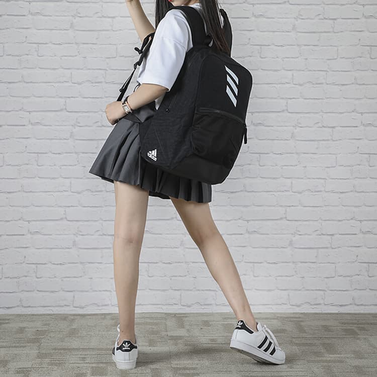 Рюкзак adidas Parkhood - изображение 4