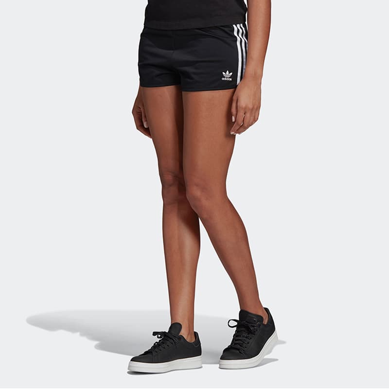 Шорты adidas originals 3 Str Short - изображение 3