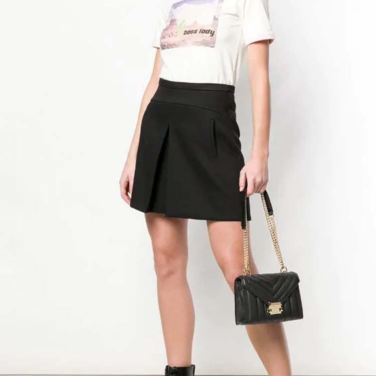 Сумка через плечо MICHAEL KORS MK Whitney - изображение 5