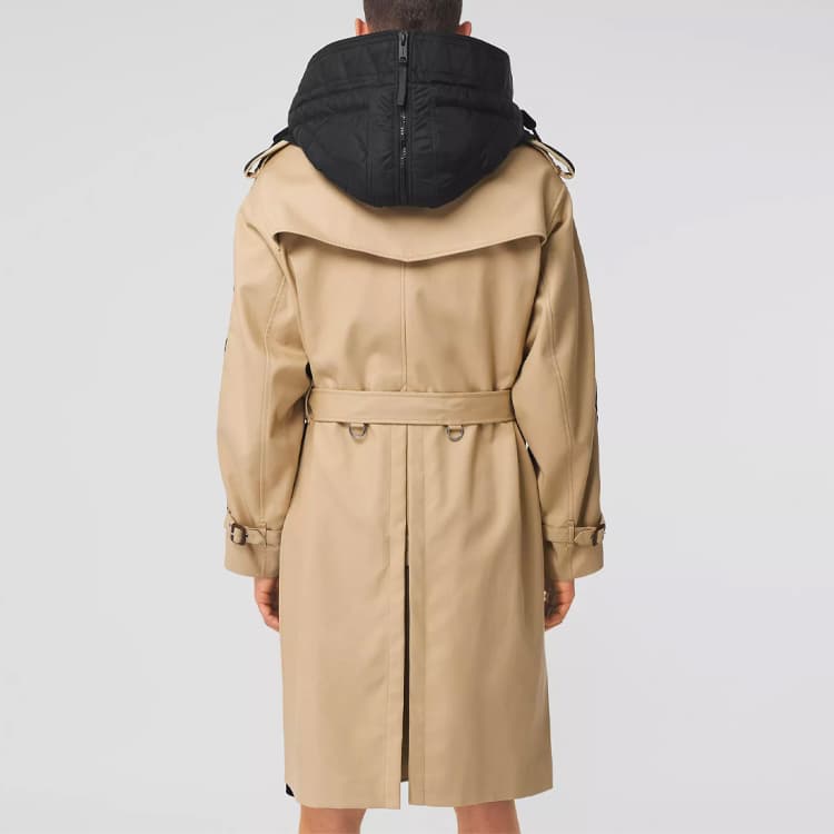 Куртка Burberry SS21 - изображение 4