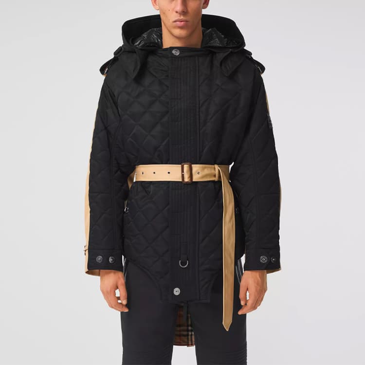 Куртка Burberry SS21 - изображение 3