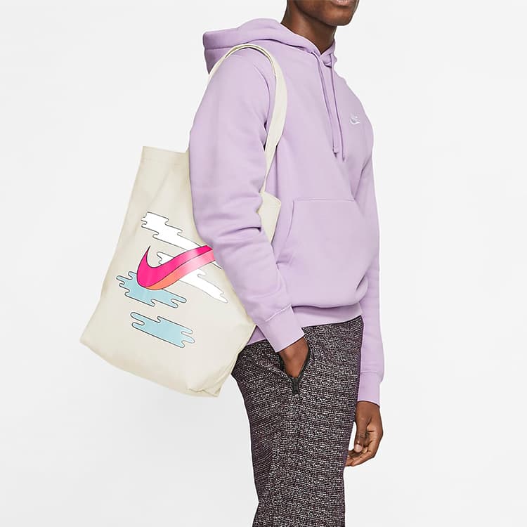 Мини-сумка Nike Heritage Tote - изображение 7